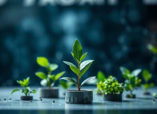 The Convergence of Technology and Sustainability: Powering the Future The Convergence of Technology and Sustainability: Empowering the Future