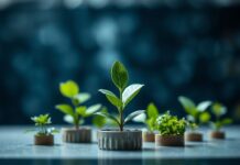 The Convergence of Technology and Sustainability: Powering the Future The Convergence of Technology and Sustainability: Empowering the Future