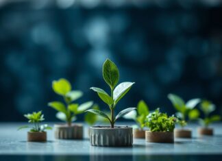 The Convergence of Technology and Sustainability: Powering the Future The Convergence of Technology and Sustainability: Empowering the Future