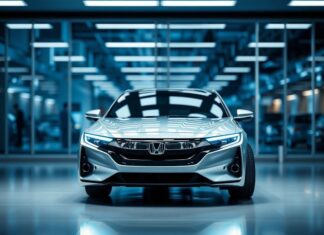 The Convergence of Technology and Transportation: Honda’s Innovations and Beyond The Convergence of Technology and Transportation: Honda's Innovations and Beyond