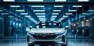 The Convergence of Technology and Transportation: Honda’s Innovations and Beyond The Convergence of Technology and Transportation: Honda's Innovations and Beyond