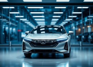 The Convergence of Technology and Transportation: Honda’s Innovations and Beyond The Convergence of Technology and Transportation: Honda's Innovations and Beyond