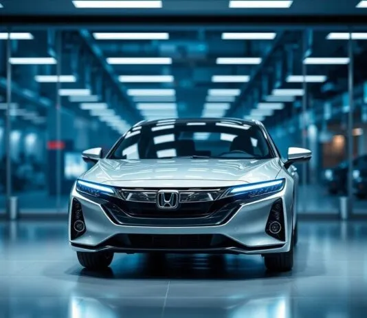 The Convergence of Technology and Transportation: Honda’s Innovations and Beyond The Convergence of Technology and Transportation: Honda's Innovations and Beyond