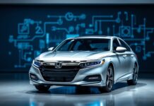The Evolution of AI in Automotive Technology: A Honda Accord Perspective The Evolution of AI in Automotive Technology: A Honda Accord Perspective
