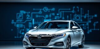 The Evolution of AI in Automotive Technology: A Honda Accord Perspective The Evolution of AI in Automotive Technology: A Honda Accord Perspective