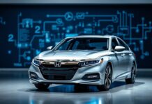 The Evolution of AI in Automotive Technology: A Honda Accord Perspective The Evolution of AI in Automotive Technology: A Honda Accord Perspective
