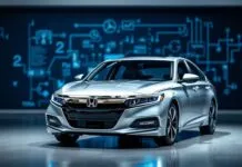 The Evolution of AI in Automotive Technology: A Honda Accord Perspective The Evolution of AI in Automotive Technology: A Honda Accord Perspective