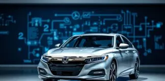The Evolution of AI in Automotive Technology: A Honda Accord Perspective The Evolution of AI in Automotive Technology: A Honda Accord Perspective