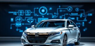 The Evolution of AI in Modern Vehicles: A Closer Look at Honda Accord’s Innovations The Evolution of AI in Modern Vehicles: An In-Depth Examination of Honda Accord's Innovations