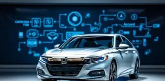 The Evolution of AI in Modern Vehicles: A Closer Look at Honda Accord’s Innovations The Evolution of AI in Modern Vehicles: An In-Depth Examination of Honda Accord's Innovations