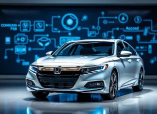 The Evolution of AI in Modern Vehicles: A Closer Look at Honda Accord’s Innovations The Evolution of AI in Modern Vehicles: An In-Depth Examination of Honda Accord's Innovations