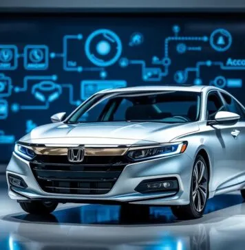 The Evolution of AI in Modern Vehicles: A Closer Look at Honda Accord’s Innovations The Evolution of AI in Modern Vehicles: An In-Depth Examination of Honda Accord's Innovations