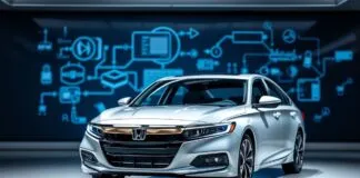 The Evolution of AI in Modern Vehicles: A Closer Look at Honda Accord’s Innovations The Evolution of AI in Modern Vehicles: An In-Depth Examination of Honda Accord's Innovations