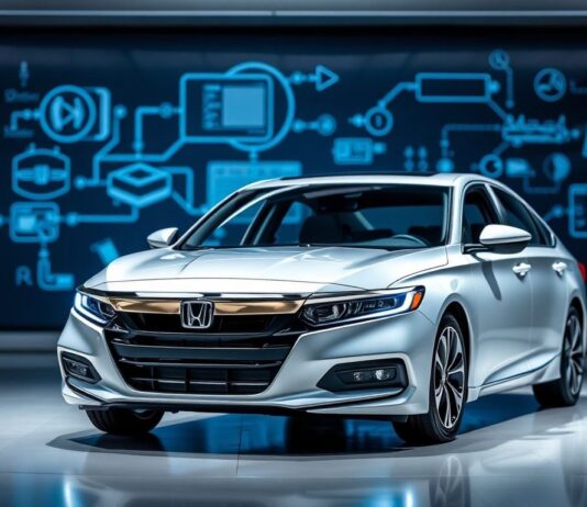 The Evolution of AI in Modern Vehicles: A Closer Look at Honda Accord’s Innovations The Evolution of AI in Modern Vehicles: An In-Depth Examination of Honda Accord's Innovations