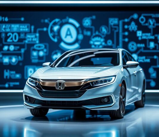 The Evolution of AI in Modern Vehicles: A Deep Dive into Honda’s Innovations The Evolution of AI in Modern Vehicles: An In-Depth Look at Honda's Innovations