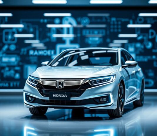 The Evolution of AI in Modern Vehicles: A Look into Honda’s Innovations The Evolution of AI in Modern Vehicles: An Insight into Honda's Innovations