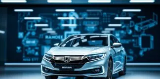 The Evolution of AI in Modern Vehicles: A Look into Honda’s Innovations The Evolution of AI in Modern Vehicles: An Insight into Honda's Innovations