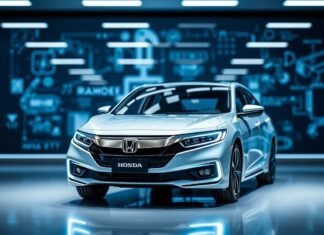 The Evolution of AI in Modern Vehicles: A Look into Honda’s Innovations The Evolution of AI in Modern Vehicles: An Insight into Honda's Innovations