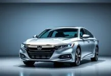The Evolution of Automotive Technology: Honda Accord’s Journey into the Future The Evolution of Automotive Technology: The Honda Accord's Journey into the Future