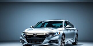 The Evolution of Automotive Technology: Honda Accord’s Journey into the Future The Evolution of Automotive Technology: The Honda Accord's Journey into the Future
