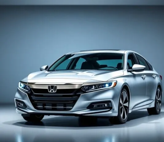 The Evolution of Automotive Technology: Honda Accord’s Journey into the Future The Evolution of Automotive Technology: The Honda Accord's Journey into the Future