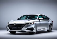 The Evolution of Honda Accord: A Technological Marvel on Wheels The Evolution of Honda Accord: A Technological Marvel on Wheels