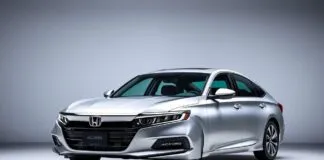 The Evolution of Honda Accord: A Technological Marvel on Wheels The Evolution of Honda Accord: A Technological Marvel on Wheels