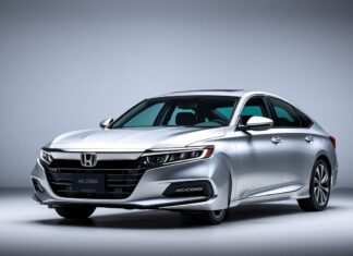 The Evolution of Honda Accord: A Technological Marvel on Wheels The Evolution of Honda Accord: A Technological Marvel on Wheels