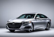 The Evolution of Honda Accord: A Technological Marvel on Wheels The Evolution of the Honda Accord: A Technological Marvel on Wheels