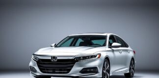 The Evolution of Honda Accord: A Technological Marvel The Evolution of Honda Accord: A Technological Wonder