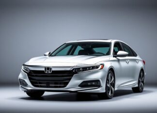 The Evolution of Honda Accord: A Technological Marvel The Evolution of Honda Accord: A Technological Wonder