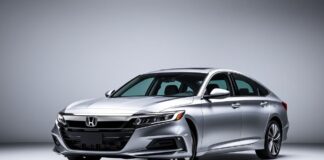 The Evolution of Honda Accord: A Technological Marvel on Wheels The Evolution of the Honda Accord: A Technological Marvel on Wheels