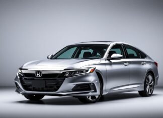 The Evolution of Honda Accord: A Technological Marvel on Wheels The Evolution of the Honda Accord: A Technological Marvel on Wheels