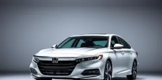 The Evolution of Honda Accord: A Technological Marvel The Evolution of Honda Accord: A Technological Wonder