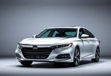 The Evolution of Honda Accord: A Technological Marvel The Evolution of Honda Accord: A Technological Wonder
