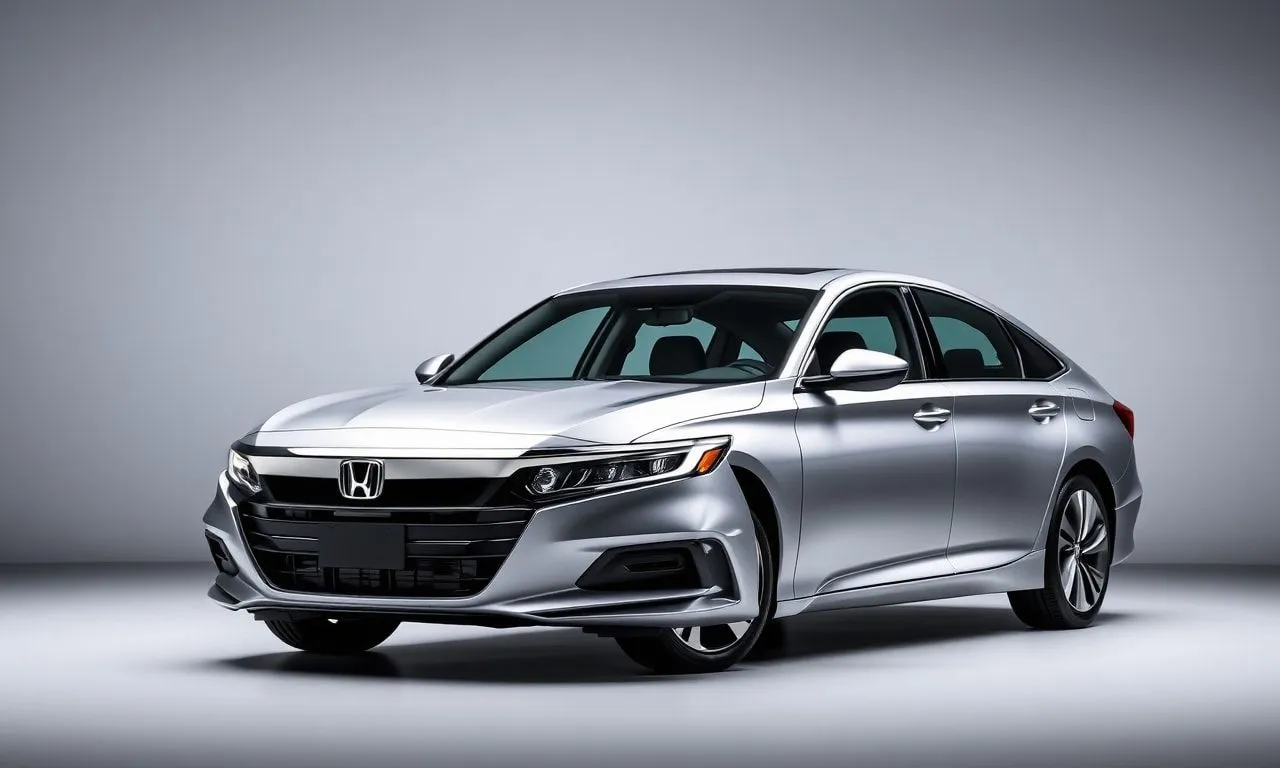 The Evolution of Honda Accord: A Technological Marvel on Wheels The Evolution of the Honda Accord: A Technological Marvel on Wheels
