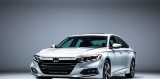 The Evolution of Honda Accord: A Technological Odyssey The Evolution of Honda Accord: A Technological Journey