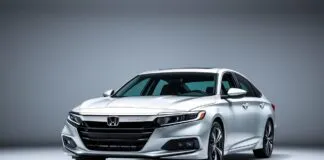 The Evolution of Honda Accord: A Technological Odyssey The Evolution of Honda Accord: A Technological Journey