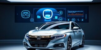 The Evolution of In-Car Technology: A Glimpse into the Future of Honda Accord The Evolution of In-Car Technology: A Look into the Future of the Honda Accord