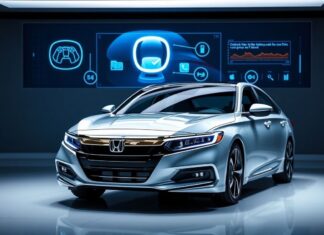 The Evolution of In-Car Technology: A Glimpse into the Future of Honda Accord The Evolution of In-Car Technology: A Look into the Future of the Honda Accord