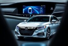 The Evolution of In-Car Technology: A Honda Accord Perspective The Evolution of In-Car Technology: A Honda Accord Perspective