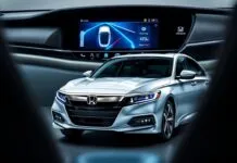 The Evolution of In-Car Technology: A Honda Accord Perspective The Evolution of In-Car Technology: A Honda Accord Perspective