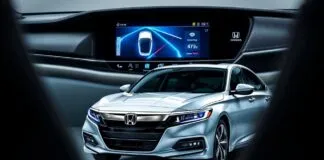 The Evolution of In-Car Technology: A Honda Accord Perspective The Evolution of In-Car Technology: A Honda Accord Perspective