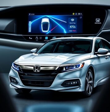 The Evolution of In-Car Technology: A Honda Accord Perspective The Evolution of In-Car Technology: A Honda Accord Perspective