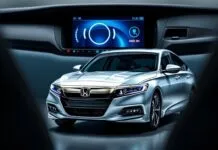 The Evolution of In-Car Technology: A Honda Accord Perspective The Evolution of In-Car Technology: A Honda Accord Perspective