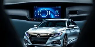 The Evolution of In-Car Technology: A Honda Accord Perspective The Evolution of In-Car Technology: A Honda Accord Perspective