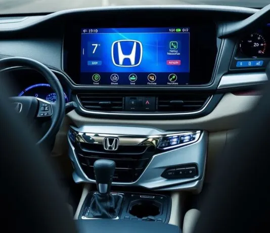 The Evolution of In-Car Technology: A Look into Honda Accord’s Innovations The Evolution of In-Car Technology: An Insight into Honda Accord's Innovations