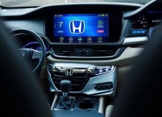 The Evolution of In-Car Technology: A Look into Honda Accord’s Innovations The Evolution of In-Car Technology: An Insight into Honda Accord's Innovations