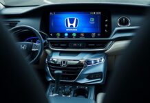 The Evolution of In-Car Technology: A Look into Honda Accord’s Innovations The Evolution of In-Car Technology: An Insight into Honda Accord's Innovations
