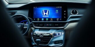 The Evolution of In-Car Technology: A Look into Honda Accord’s Innovations The Evolution of In-Car Technology: An Insight into Honda Accord's Innovations
